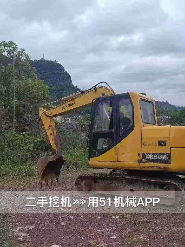 51机械